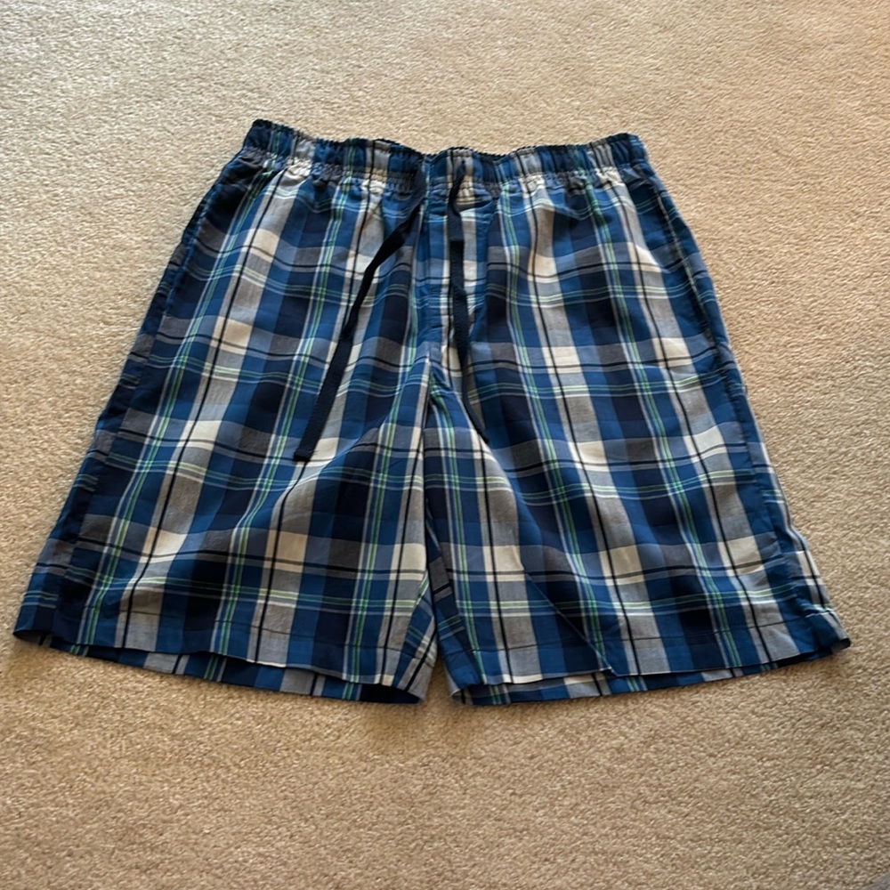 Croft & Barrow Pajama Pants